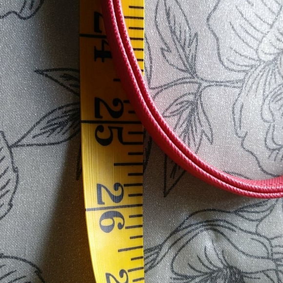 NEW YORK & COMPANY Coral Shoulder/Cross Body Bag - Picture 11 of 11